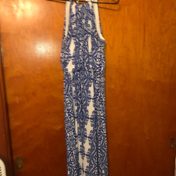 Maxi Dress - Picture 2 of 5
